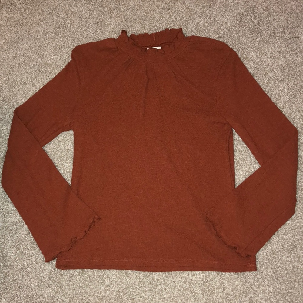 NWT Madewell Top